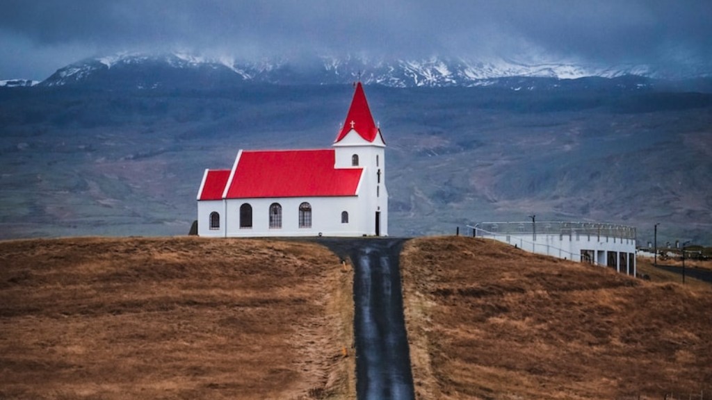 Matka Islantiin Ennakkoilmoittautuminen