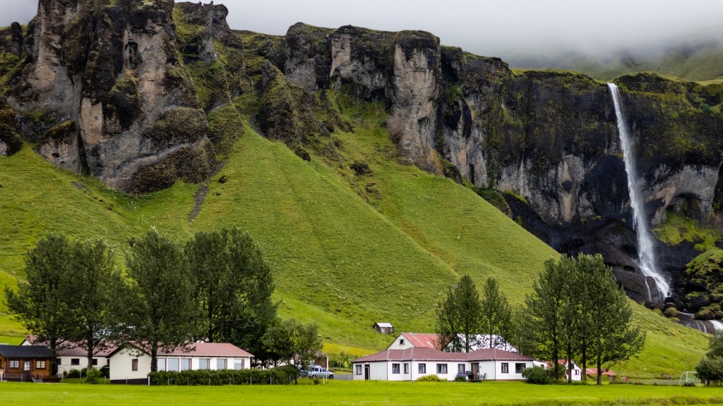 Parhaat hostellit Reykjavikissa Islannin naismatkustaja